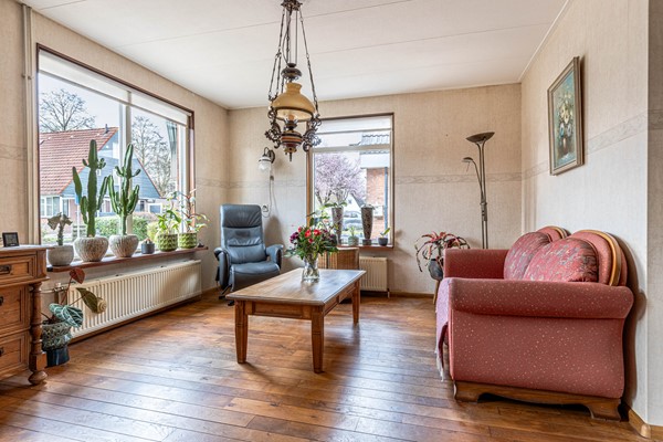 Medium property photo - Mussenhof 13, 9502 SH Stadskanaal